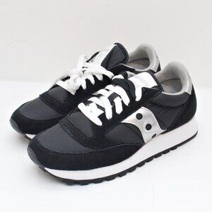 Saucony Men's  (5) / Women's (6.5) Jazz Original Vintage Brand New with Box